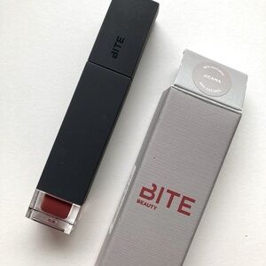 Bite Beauty JICAMA Amuse Bouche Liquified Lipstick NIB